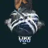 Like You (feat. Feefa & Gwynn Hilton) - Single album lyrics, reviews, download