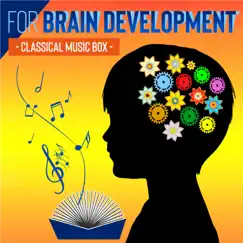 Brain Development - Mozart Music Box- by Sugar Candy album reviews, ratings, credits