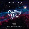 Calling for You (feat. Clumsybeatz & Allen Paris) - Single album lyrics, reviews, download