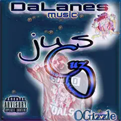 Jus' Cuz - EP by Ogizzle album reviews, ratings, credits