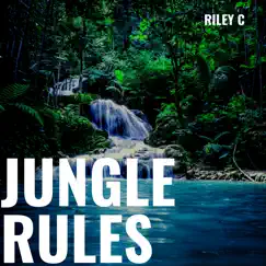 Jungle Rules by Riley C album reviews, ratings, credits