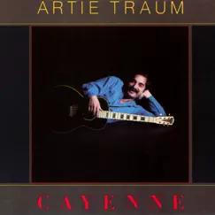 Cayenne by Artie Traum album reviews, ratings, credits