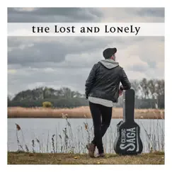 The Lost and Lonely - Single by Cedric Saga album reviews, ratings, credits