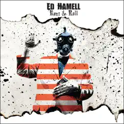 Rant & Roll: The Terrorism of Everyday Life (Live) by Ed Hamell album reviews, ratings, credits