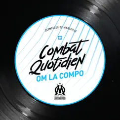Combat quotidien (feat. Kemmler, Hatik, Zamdane, Relo, Saïd (IAM), Drime, AM La Scampia & Redk) Song Lyrics