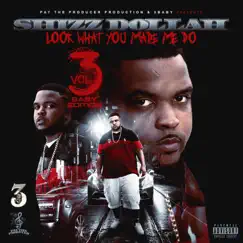 Look What You Made Me Do, Vol. 3: Baby Edition by Shizz Dollah album reviews, ratings, credits