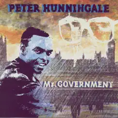 Mr. Government by Peter Hunnigale album reviews, ratings, credits