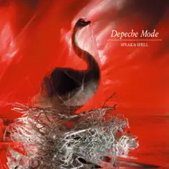 Speak & Spell by Depeche Mode album reviews, ratings, credits