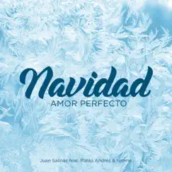 Navidad, Amor Perfecto (feat. Pablo Andrés Hidalgo & Ivonne) Song Lyrics