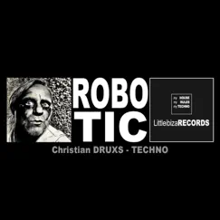 Robotic808 Song Lyrics