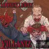 Villaniz (feat. Kaos Anubis) - Single album lyrics, reviews, download