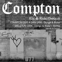 Compton Song Lyrics