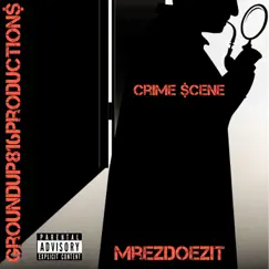 Crime Scene Song Lyrics