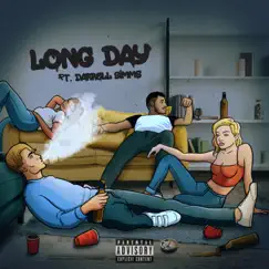 Long Day (feat. Darrell Simms) - Single by E album reviews, ratings, credits