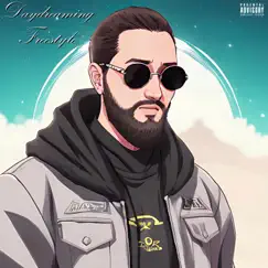 Daydreamin Freestyle - Single by Mathias The Wave God album reviews, ratings, credits