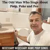 Necessary Necessary Name Poop Song album lyrics, reviews, download