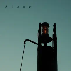 Alone - Single by Orange Box album reviews, ratings, credits