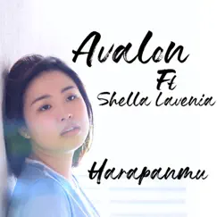 Harapanmu - Single by Avalon & Shella Lavenia album reviews, ratings, credits