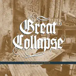 Neither Washington nor Moscow... Again by Great Collapse album reviews, ratings, credits