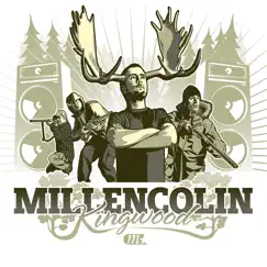 Kingwood by Millencolin album reviews, ratings, credits