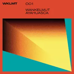 Ayahuasca - Single by Wankelmut album reviews, ratings, credits