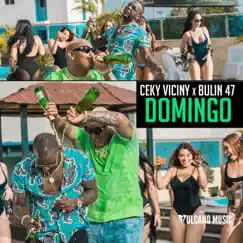 Domingo Song Lyrics