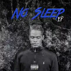 No Sleep - EP by F.T.O. Flame album reviews, ratings, credits