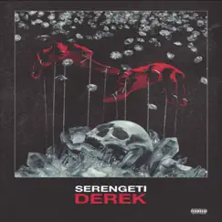 Derek by Serengeti album reviews, ratings, credits