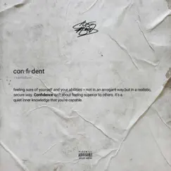 Confident - Single by Ace Hood album reviews, ratings, credits
