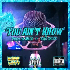 You Ain't Know (feat. KingSauce) Song Lyrics