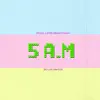 5 A.M - Single album lyrics, reviews, download