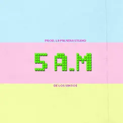 5 A.M - Single by De Los Santo$ album reviews, ratings, credits