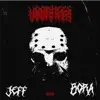 Voorhees (feat. Bora) - Single album lyrics, reviews, download