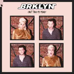 Can't Take My Money - Single by BRKLYN album reviews, ratings, credits