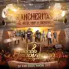 Rancheritas de Ayer, Hoy y Siempre Vol. #1 (En Vivo desde Kansas City) album lyrics, reviews, download