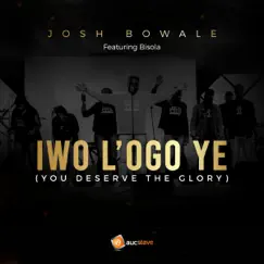 Iwo L'ogo Ye (feat. Bisola) Song Lyrics