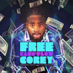 Free Cashflow Corey (feat. FTM CountUp) - Single by OsoKing Mezzy album reviews, ratings, credits