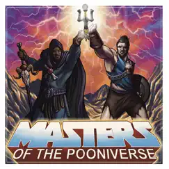 Masters of the Pooniverse Vol. 1 (feat. Da Muffin Mayng & OBERY) - EP by Long Dick Millionaire Entertainment album reviews, ratings, credits