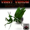 Mantis - Single album lyrics, reviews, download