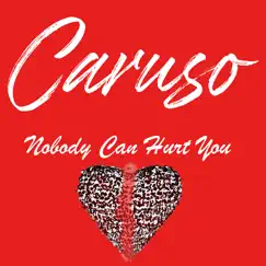 Nobody Can Hurt You - Single by Caruso album reviews, ratings, credits