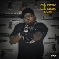 Glock Glock Slide (feat. Mr Hanky) Song Lyrics