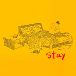 Stay (Instrumental) Song Lyrics