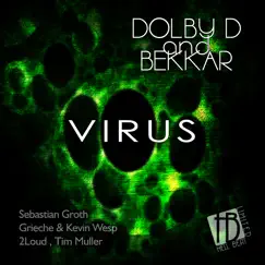 Virus (Tim Muller Remix) Song Lyrics