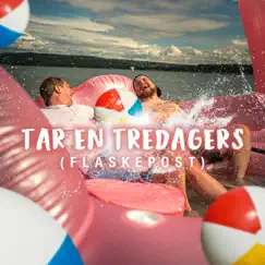 Vi Tar En Tredagers (Flaskepost) Song Lyrics