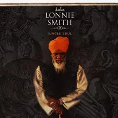Jungle Soul by Dr. Lonnie Smith album reviews, ratings, credits