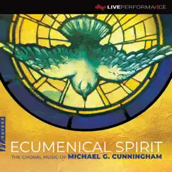 The Holy Spirit, Op. 133: VI. Pentecost, Litany & Doxology (Live) Song Lyrics