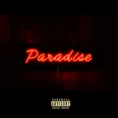 Paradise (feat. Kombo) Song Lyrics