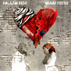 EmOGs - Single by Salaam Remi, Maimouna Youssef & Mumu Fresh album reviews, ratings, credits