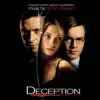 Deception (Music from the Motion Picture) album lyrics, reviews, download