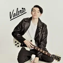 Valerie (Alternate Acoustic Version) - Single by Jonathan Garis album reviews, ratings, credits